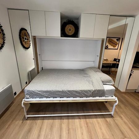 Studio Contemporain, A Deux Pas De La Mer A La Ciotat ! ภายนอก รูปภาพ