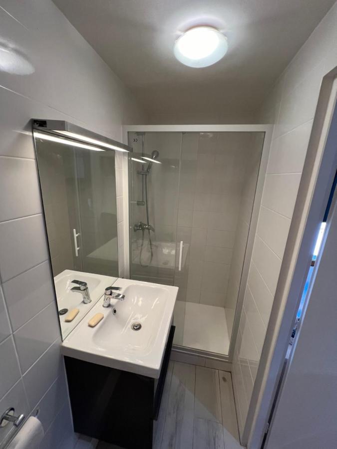 Studio Contemporain, A Deux Pas De La Mer A La Ciotat ! ภายนอก รูปภาพ