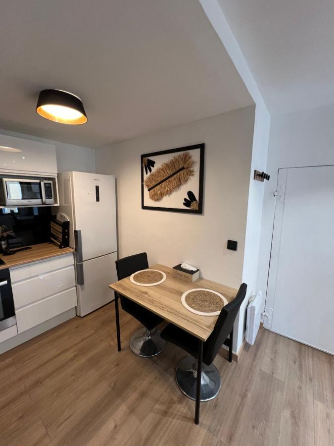 Studio Contemporain, A Deux Pas De La Mer A La Ciotat ! ภายนอก รูปภาพ