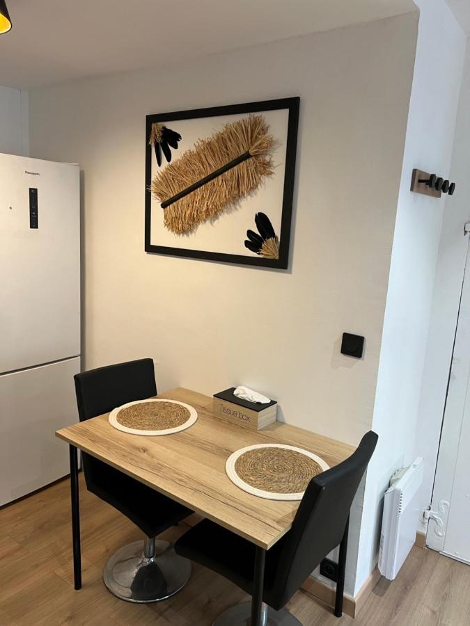 Studio Contemporain, A Deux Pas De La Mer A La Ciotat ! ภายนอก รูปภาพ