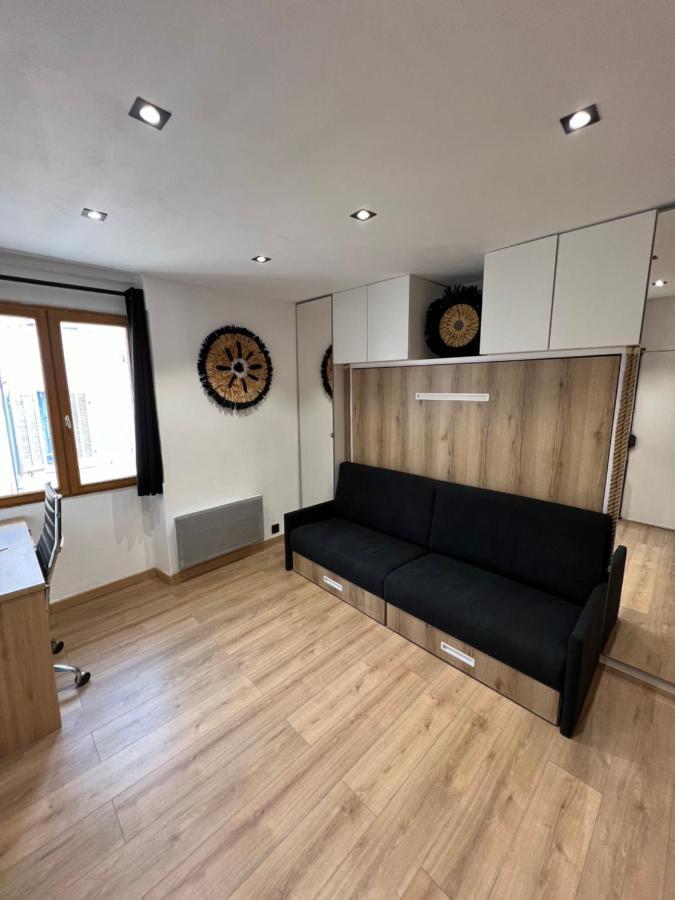 Studio Contemporain, A Deux Pas De La Mer A La Ciotat ! ภายนอก รูปภาพ
