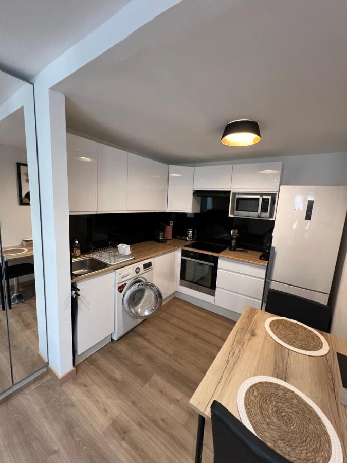 Studio Contemporain, A Deux Pas De La Mer A La Ciotat ! ภายนอก รูปภาพ