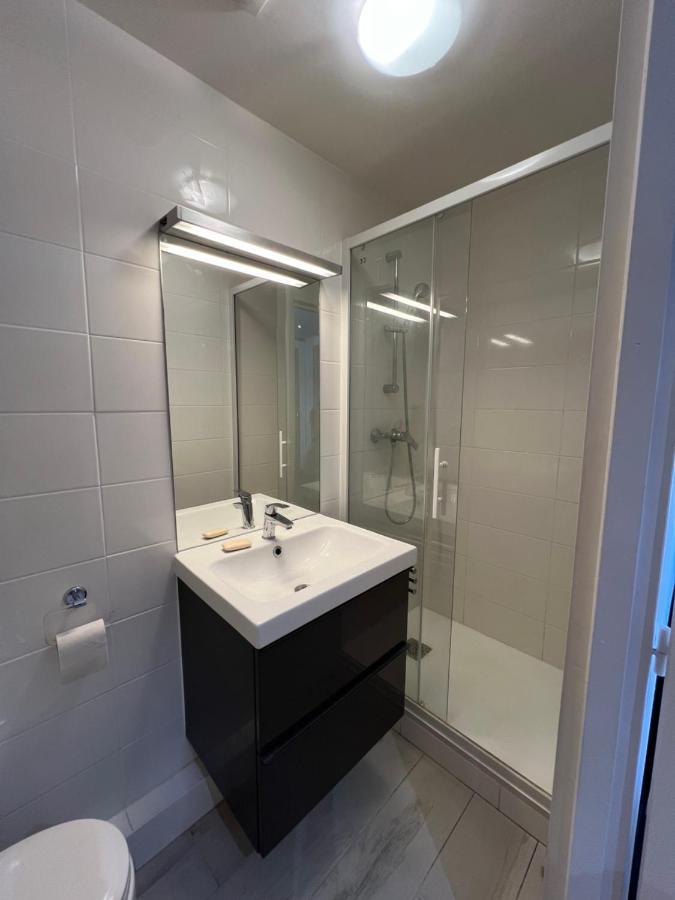 Studio Contemporain, A Deux Pas De La Mer A La Ciotat ! ภายนอก รูปภาพ