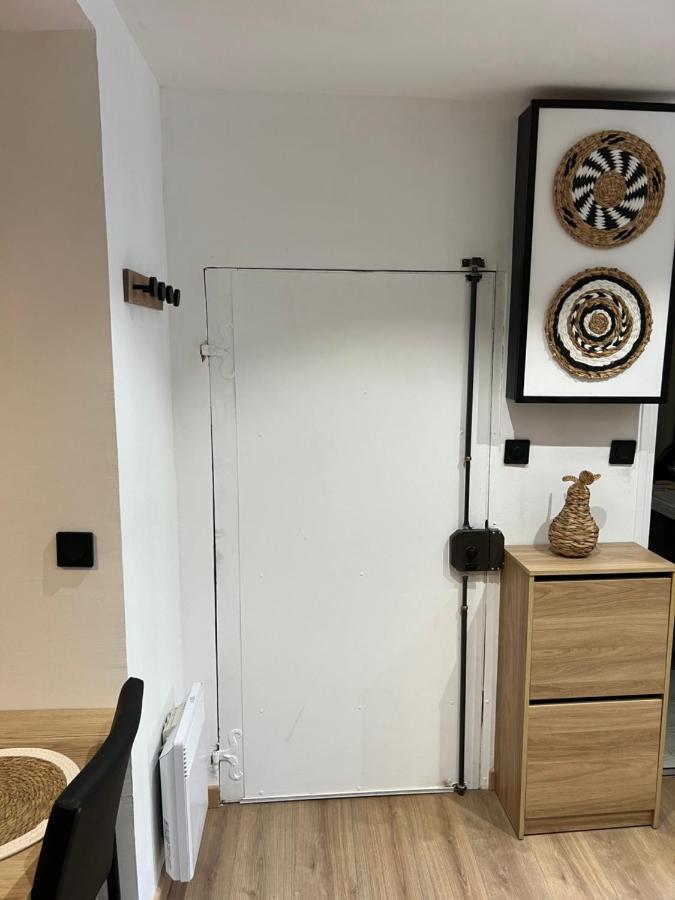 Studio Contemporain, A Deux Pas De La Mer A La Ciotat ! ภายนอก รูปภาพ